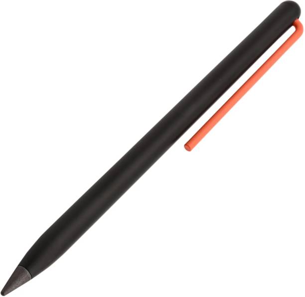 Pininfarina Segno Grafeex 0.7mm Mechanical Pencil | Graphite Pencil with Black Brass Barrel Mechanical Pencil