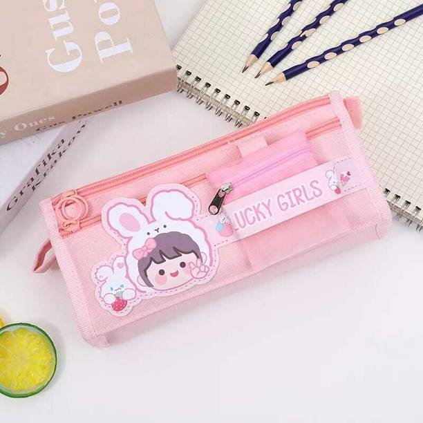 Pouches for college girl online