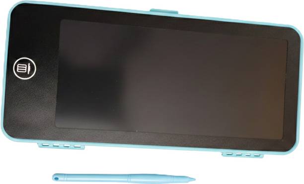 vibin enterprises LCD WRITING BOX LCD WRITING BOX Art Plastic Pencil Box
