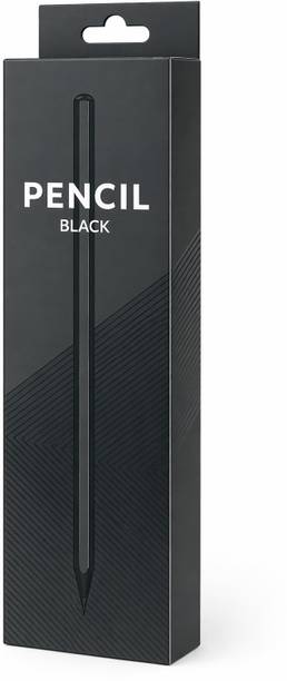 shriii ZELE Black Pencil 2B Pack of 10 Smooth Writing School Drawing Use Pencil