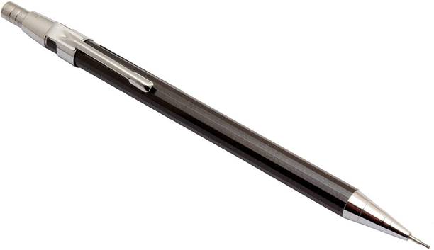 FASMART Metal Body 0.7mm Mechanical Pencils Pencil