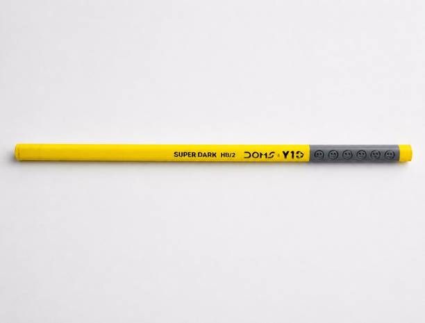 DOM Y1+ triangle pencils Pencil