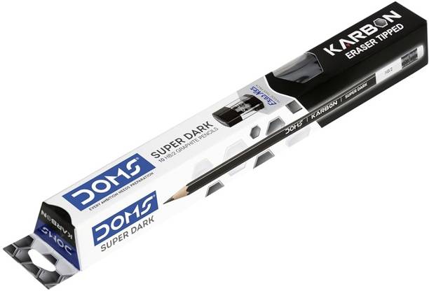 DOMS KARBPN Pencil