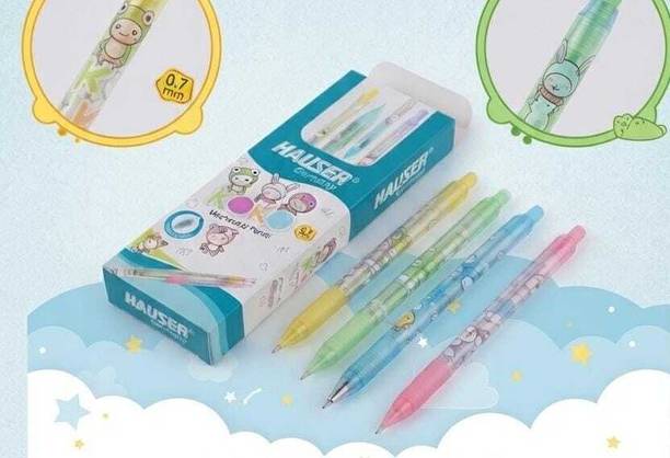 Hauser Germany KOKO MECHANICAL PENCIL Pencil