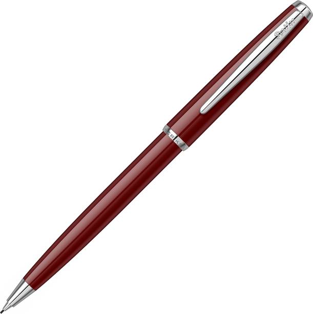 Scrikss Vintage Burgundy Mechanical Pen Pencil | Gifting | Modern Elegant Mechanical Pencil