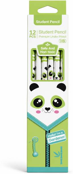 TANZO High Quality Imported Pencil Pencil