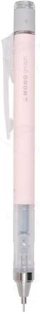 Tombow Mono Graph Mechanical Pencil 0.5 mm with Lead and Eraser- (Value pack) Pencil