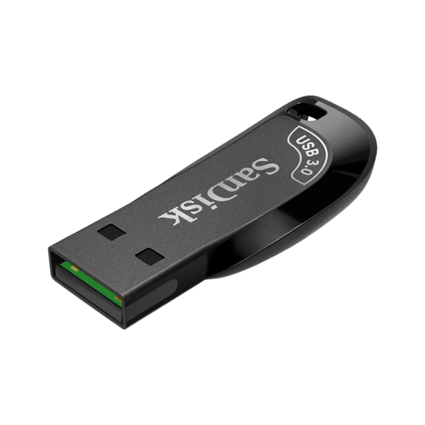 SanDisk Ultra Shift™ USB 3.0 256 GB Pen Drive Compatible with Desktop Computer, Laptop, Television USB 3.2 Plastic Case