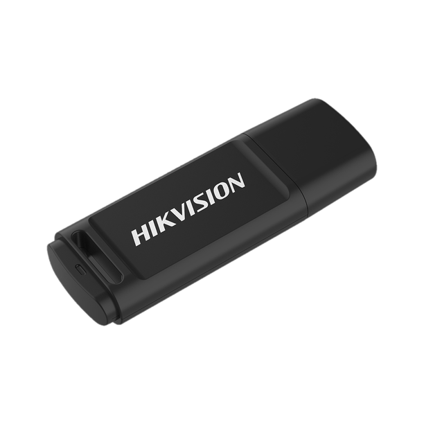 HIKVISION M210P 64 GB Pen Drive Compatible with Audio Player, Laptop, Desktop Computer, Television USB 2.0 Plastic Case