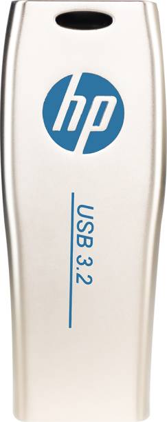 HP MM-USB128GB-51P 128 GB Pen Drive