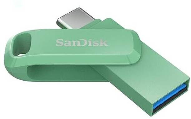 SanDisk SDDDC3-256G-I35AG / Mobile Dual Drive / 400 Mbs 256 GB OTG Drive