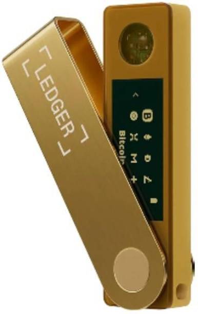 Ledger cold wallet crypto usdt 512 GB OTG Drive Compatible with Netbook Lightning Metal Case
