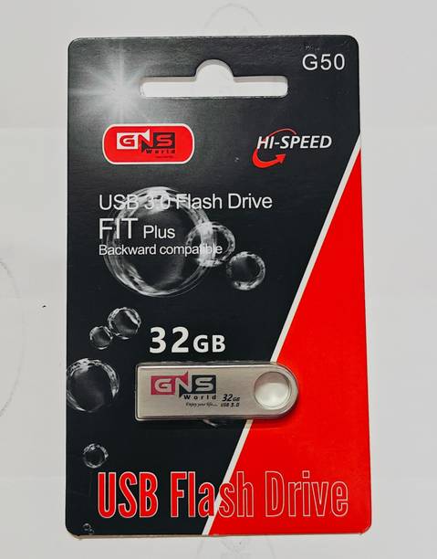 Buy 32 Gb Pen Drives Online at Best Prices In India - Flipkart.com