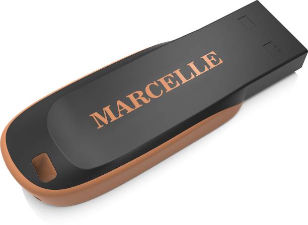 Marcelle FLASH DRIVE 2.0 128 GB Pen Drive
