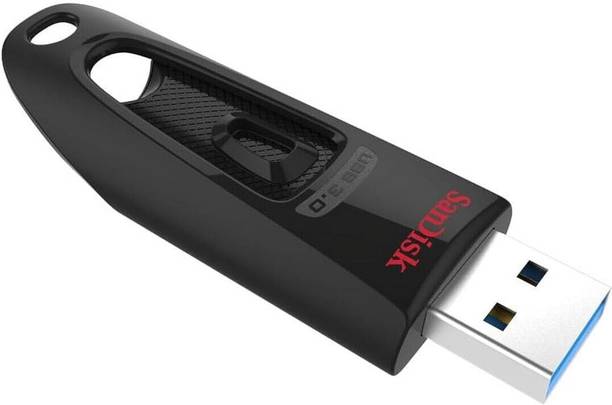 SanDisk Ultra CZ48 USB 3.0 16 GB Pen Drive
