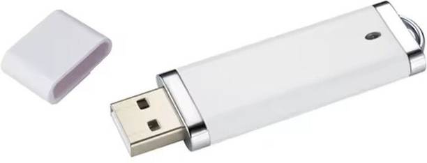 sippytales CLASSIC PEN DRIVE 8 GB Pen Drive Compatible with Desktop Computer USB 2.0 Plastic Case