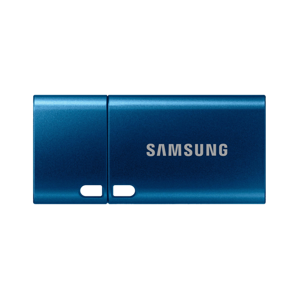 Samsung MUF-64DA/APC 64 GB Pen Drive Compatible with Laptop, Tablet, Mobile, Desktop Computer USB 3.1 Metal Case