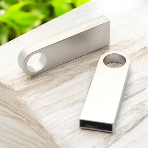 sippytales MINI 2.0 4 GB Pen Drive Compatible with Laptop, Audio Player, Television, Desktop Computer USB 2.0 Metal Case