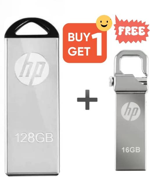 HP v250w 128 GB Pen Drive