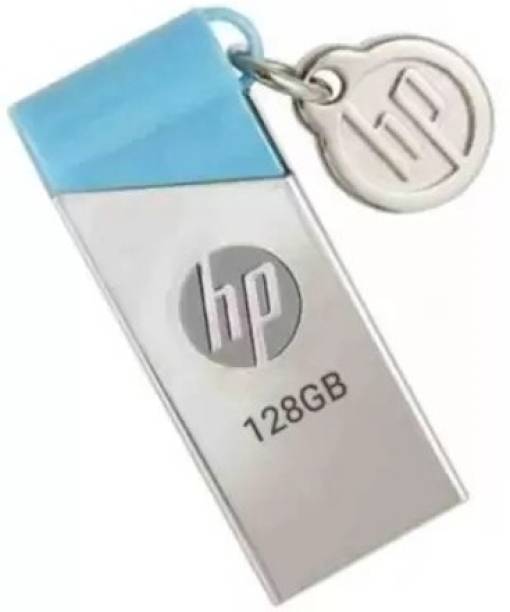 HP v215w 128 GB Pen Drive