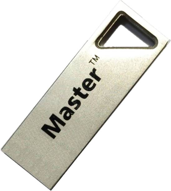 Master USB 2.0 16GB Pendrive 16 GB Pen Drive