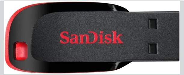 UNIQUEfe 32 GB pendrive usb 2.0 32 GB Pen Drive Compatible with Laptop, Audio Player, Netbook, Tablet, Mobile, Desktop Computer USB 2.0 Plastic Case