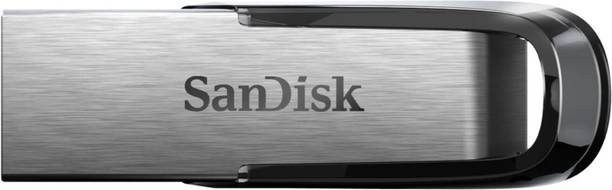 SanDisk Ultra flire 256 gb metal 256 GB Pen Drive Compatible with Laptop, Desktop Computer USB 3.0 Metal Case