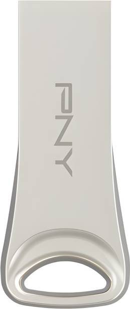 PNY Elite X Premium USB 32 GB Pen Drive Compatible with Laptop, Desktop Computer, Audio Player USB 3.2 Metal Case