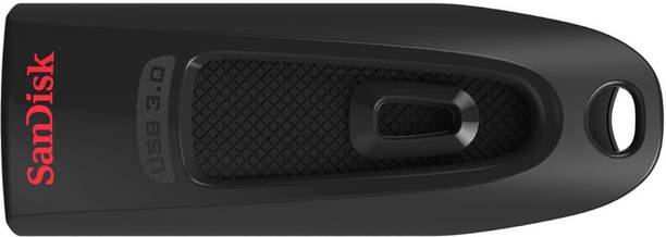 SanDisk Ultra USB 3.0 SDCZ48-128G-U46 128 GB Pen Drive ...