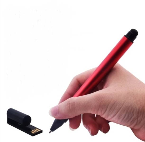 KBR PRODUCT KBR ATTRACTIVE DESIGN STYLUS UDP 8GB PENDRIVE 8 GB Pen Drive Compatible with Audio Player, Desktop Computer, Gaming Console, Laptop, Television USB 2.0 Metal Case