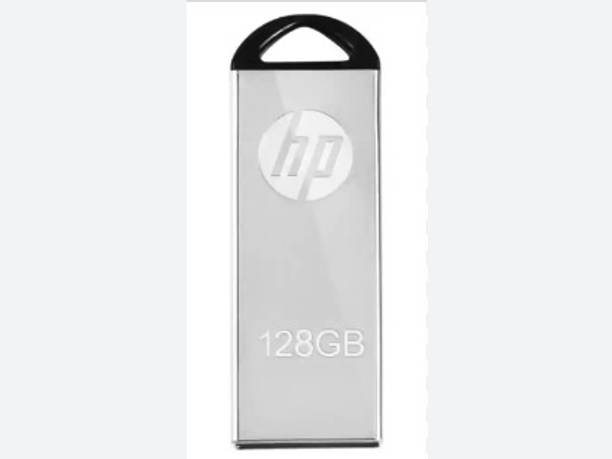 meera trader 128GB Pen drivejgf USB 3.0 128 GB Pen Drive Compatible with Audio Player, Desktop Computer, Gaming Console, Laptop, Mobile, Netbook, Tablet, Television USB 3.0, USB 2.0 Metal Case