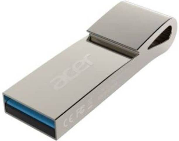 Acer UF200-64GB 64 GB Pen Drive  (Grey)