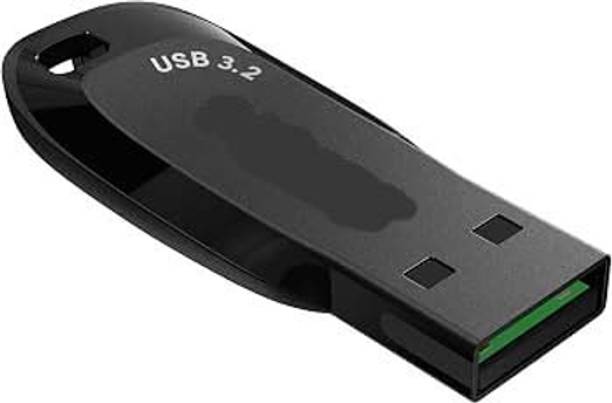 MRK SDCZ50-016G-I35 16 GB Pen Drive Compatible with Audio Player, Desktop Computer, Gaming Console, Laptop, Mobile, Netbook, Tablet, Television USB 3.2 Plastic Case