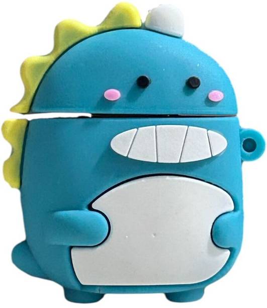 sippytales BABY DINO GIFTING DRIVE 16 GB Pen Drive Compatible with Laptop, Gaming Console, Audio Player, Television, Netbook, Tablet, Mobile, Desktop Computer USB 2.0 Rubber Case