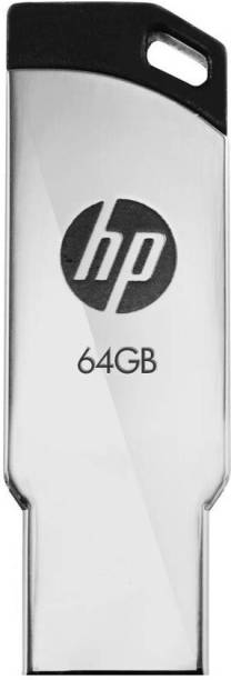 HP 236W-USB 2.0 64 GB Pen Drive