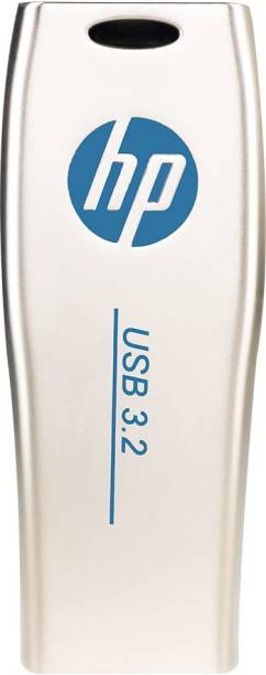 HP USB 3.2 X779w 128 GB Pen Drive