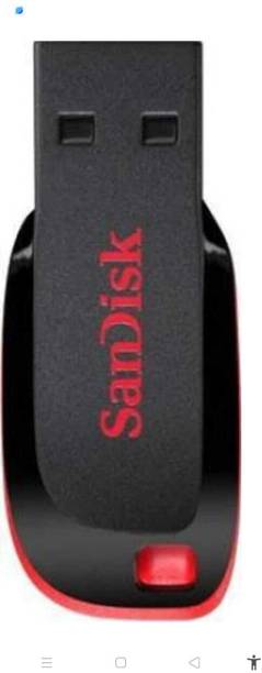 SanDisk Ultra Flair Pendrive 256 GB Pen Drive Compatible with Desktop Computer, Laptop, Mobile, Television USB 2.0 Plastic Case