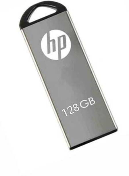 HP gss 220 128 GB Pen Drive