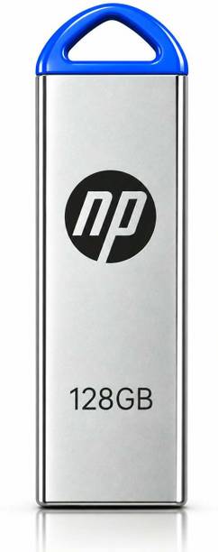 NP 128GB PenDrive 128 GB Pen Drive Compatible with Audio Player, Desktop Computer, Gaming Console, Laptop, Mobile, Netbook, Tablet, Television USB 2.0 Metal Case