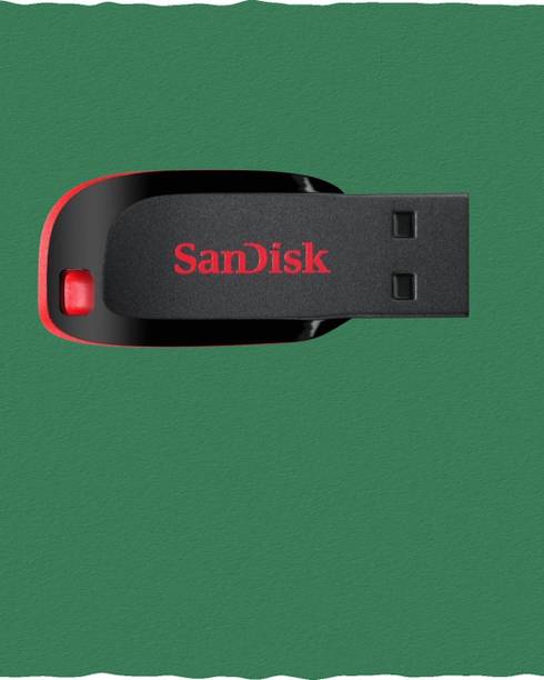 SanDisk pd 128 gb sd-41 128 GB Pen Drive Compatible with Desktop Computer USB 2.0 Plastic Case
