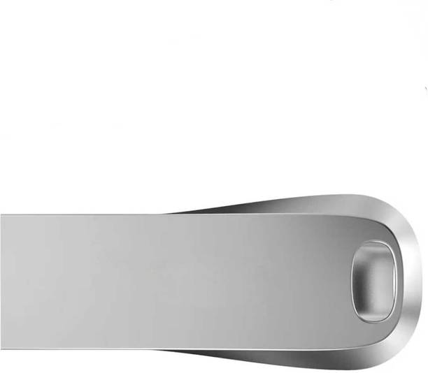 mobspot Compatible with sandisk USB 3.1 Flash Drive 64 GB Pen Drive Compatible with Laptop, Desktop Computer USB 3.1 Metal Case