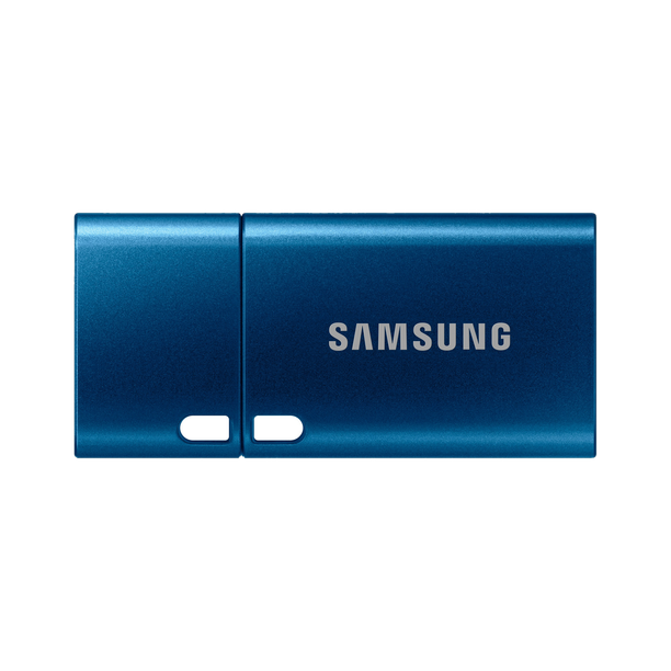 Samsung MUF-256DA/APC 256 GB Pen Drive Compatible with Laptop, Tablet, Mobile, Desktop Computer USB 3.1 Metal Case