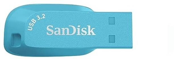 SanDisk Ultra Shift USB 3.0 256 GB Pen Drive