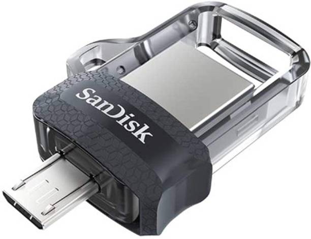 SanDisk android Ultra Dual 32 GB OTG Drive Compatible w...
