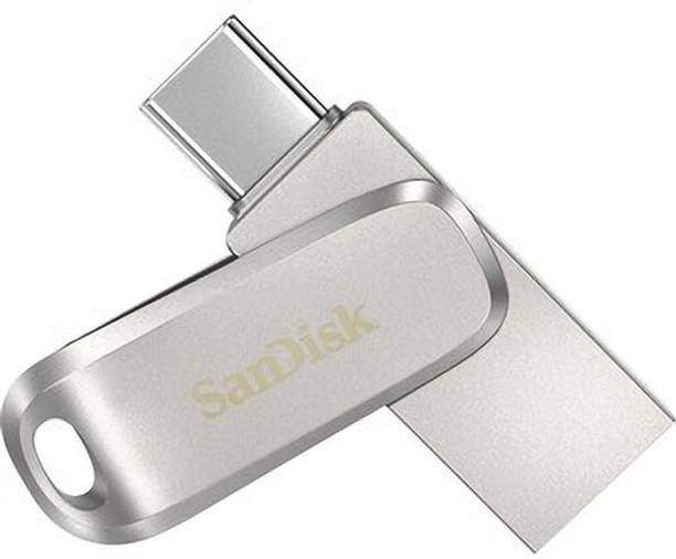 SanDisk SDDDC4-64G-i35 64 GB OTG Drive Compatible with ...