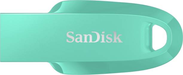 SanDisk Ultra Curve 128 GB Pen Drive