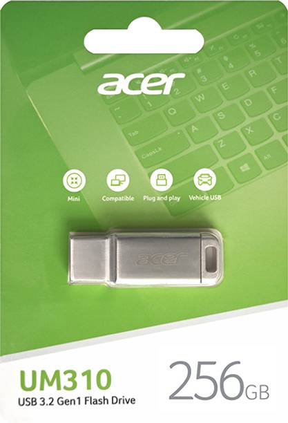 Acer UM310 256 GB Pen Drive