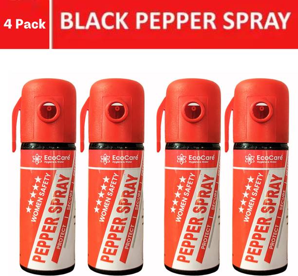 EcoCare Ultra Strong Women self Defence/Protection Pepp...