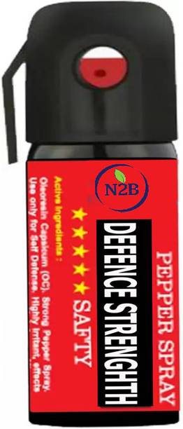 N2B Pepper Stream Spray