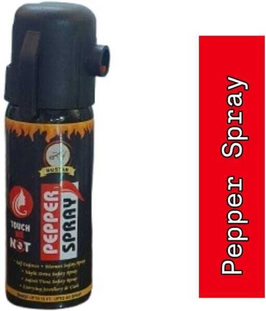 RUSTAR Pepper Stream Spray